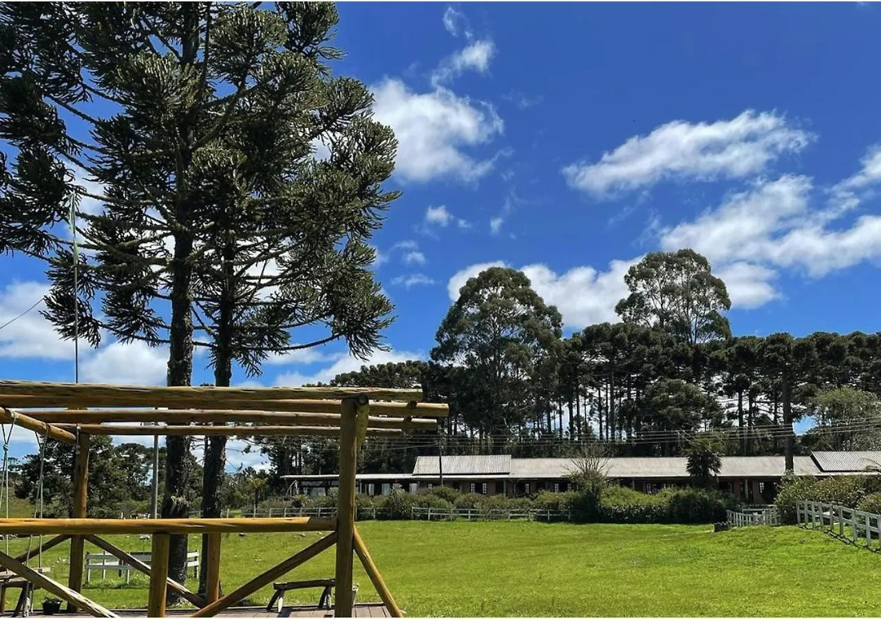 Fazenda Santa Rita Turismo Rural Bom Jardim da Serra