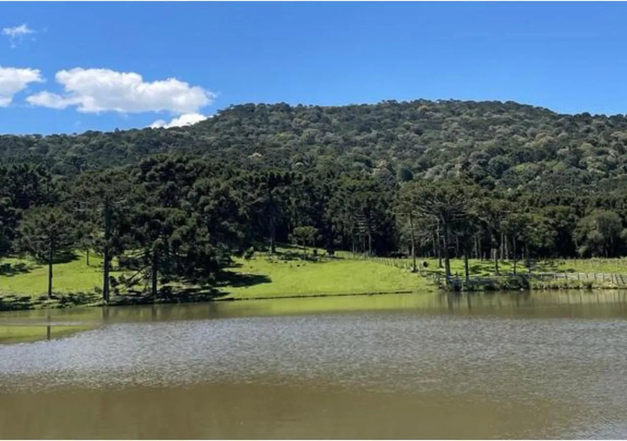 Fazenda Santa Rita Turismo Rural Bom Jardim da Serra 0*,  Brasilien